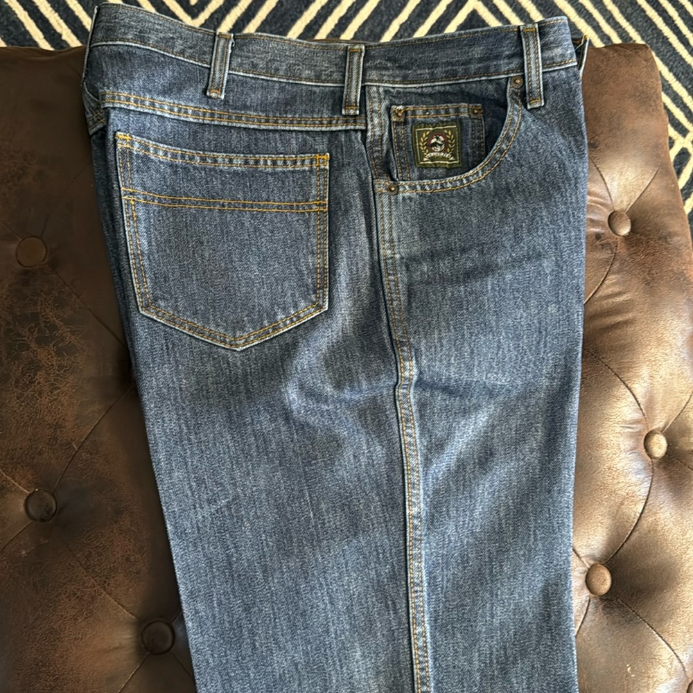 Men’s Cinch Jeans